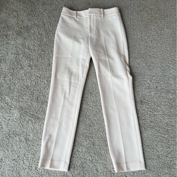 Club Monaco pink trousers - Picture 1 of 5